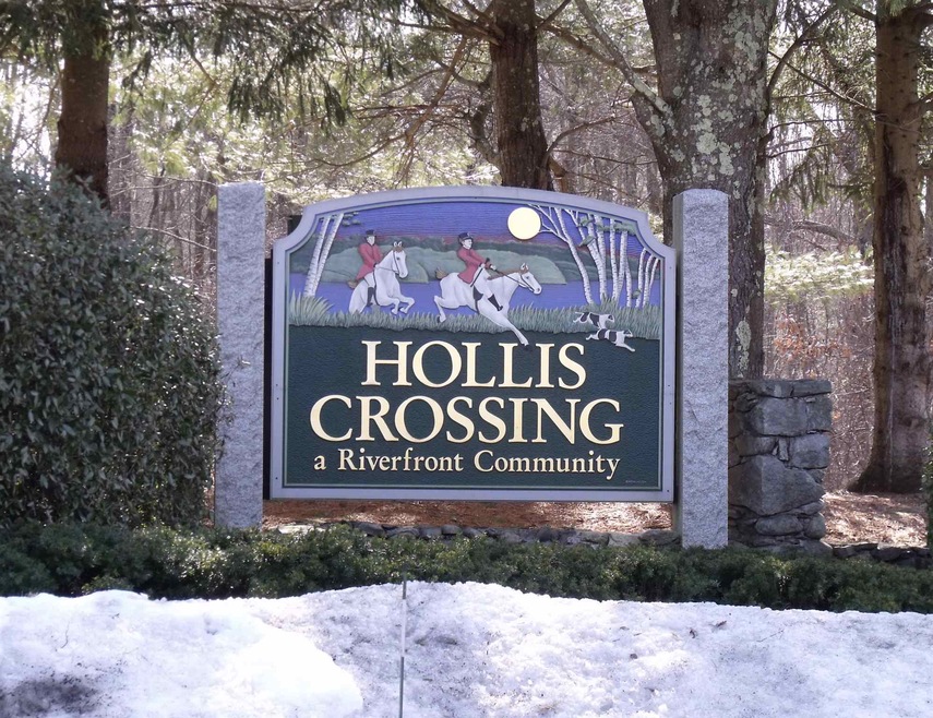 11 Bartemus Trail unit U308, Nashua, NH 03063 - photo 1