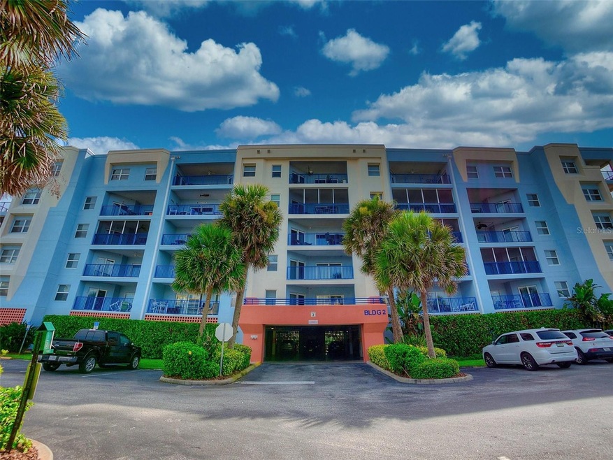 Ocean Walk unit 2602, New Smyrna Beach, FL 32169 - photo 1