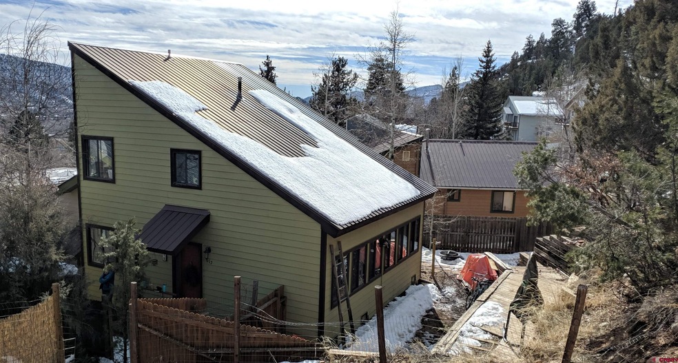 615 W 33rd St unit 3, Durango, CO 81301 - photo 1