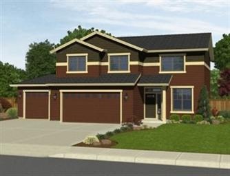 8302 237th St E, Graham, WA 98338 - photo 1