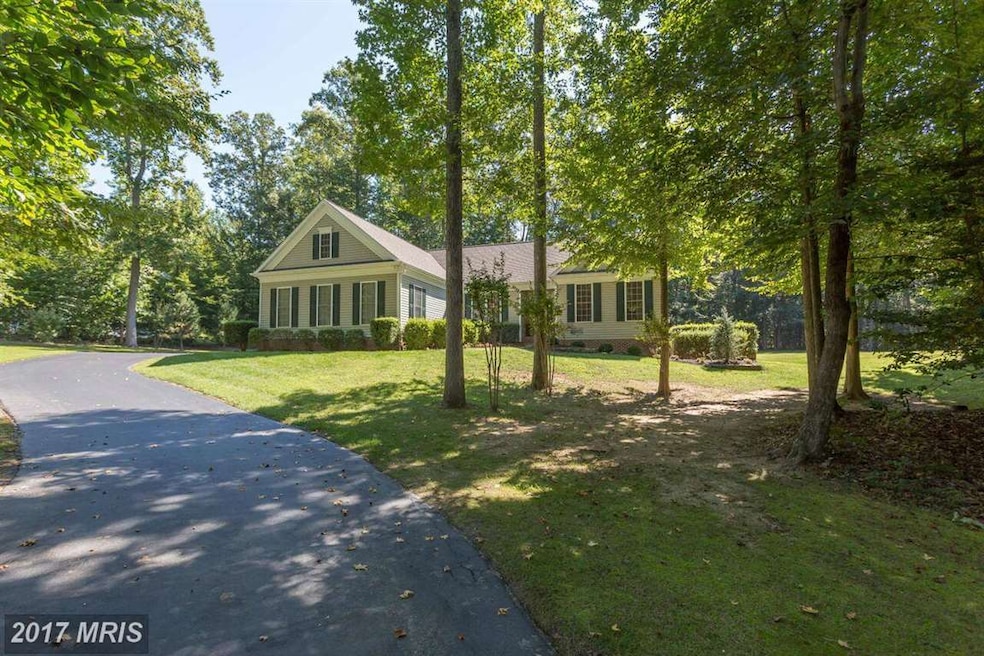 10613 Gannett Ln, Spotsylvania, VA 22553 - photo 1