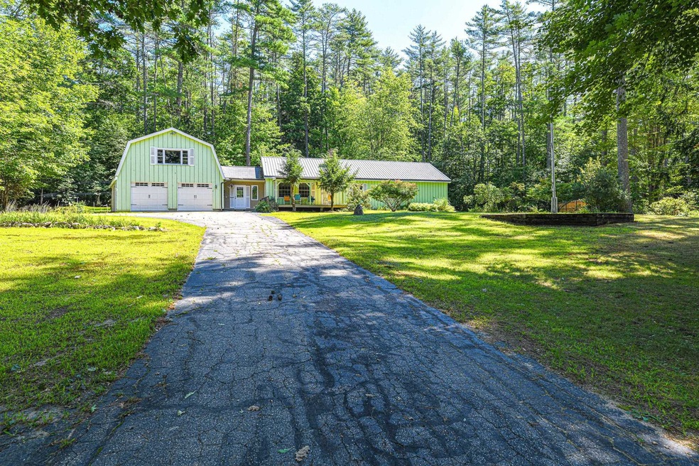63 Freedom Point Rd, Freedom, NH 03836 - photo 1