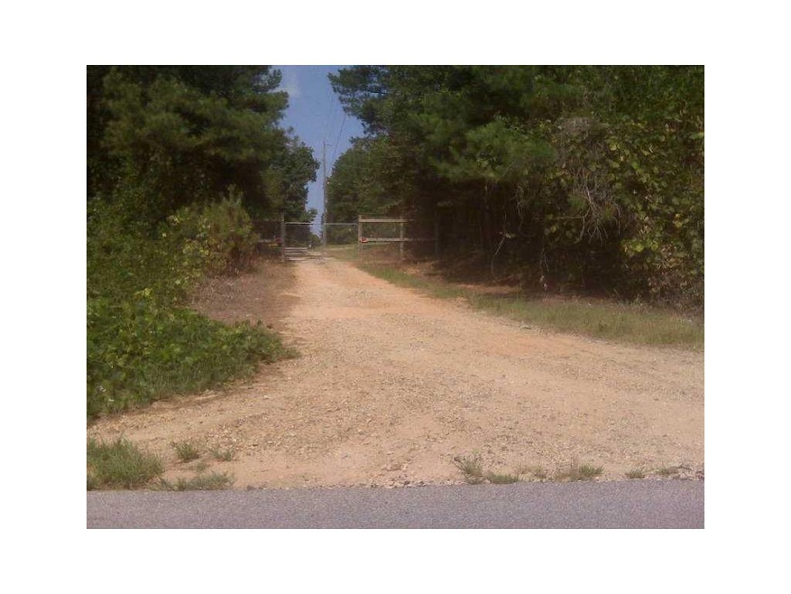 0 Tom Miller Rd, Bethlehem, GA 30620 - photo 1