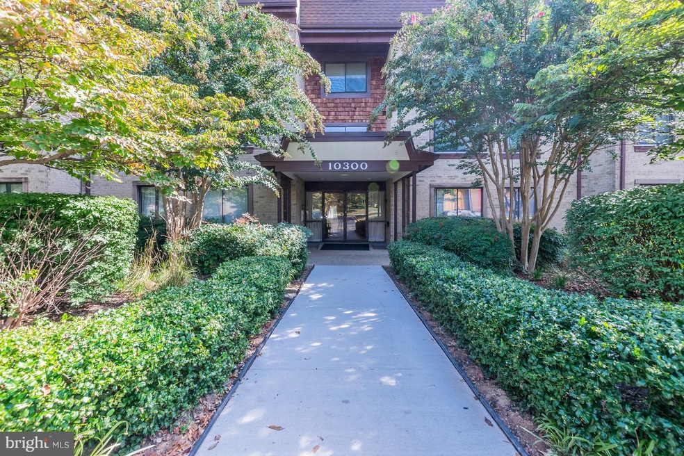 Treebrooke unit 208, Oakton, VA 22124 - photo 1