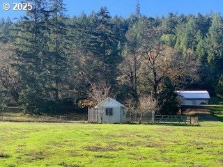 5979 Willis Creek Rd, Winston, OR 97496 - photo 1