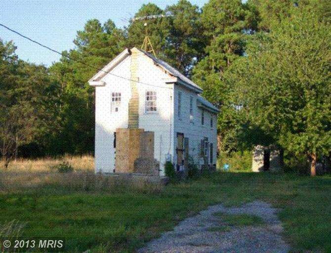 1913 Bishops Head Rd, Toddville, MD 21672 - photo 1