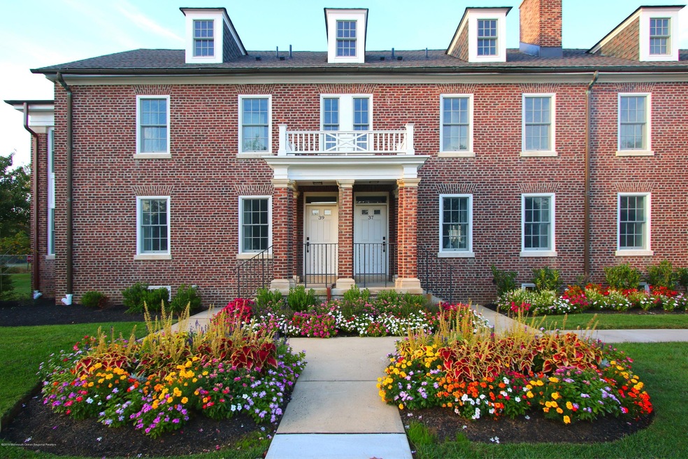 4 Carty Ave, Oceanport, NJ 07757 - photo 1