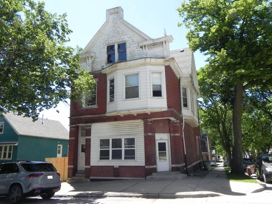 Front Elevation