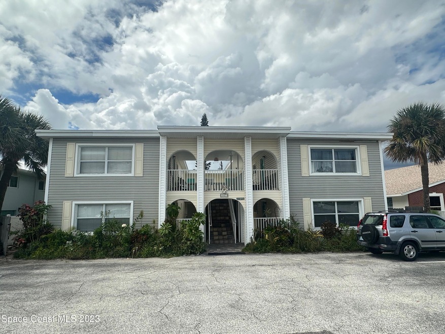 850 S Atlantic Ave unit 5, Cocoa Beach, FL 32931 - photo 1