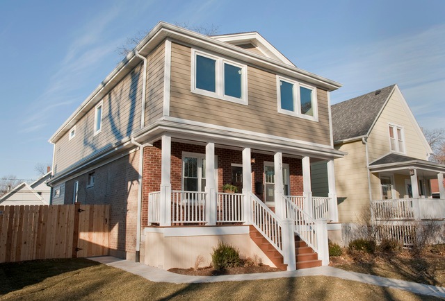 1107 Clarence Ave, Oak Park, IL 60304 - photo 1