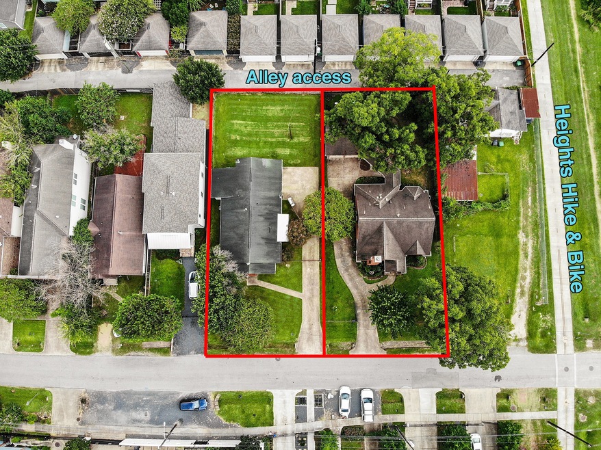 710 Waverly St, Houston, TX 77007 - photo 1