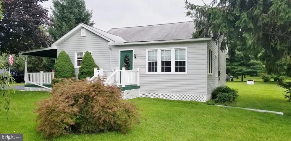 6564 Highway 522, McClure, PA 17841 - photo 1