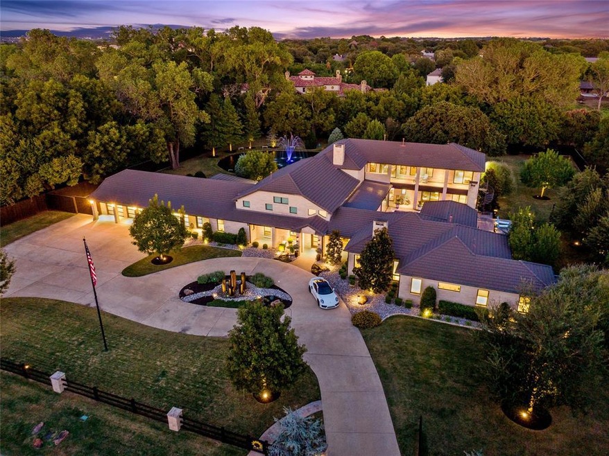 6103 Hunter Ln, Colleyville, TX 76034 - photo 1