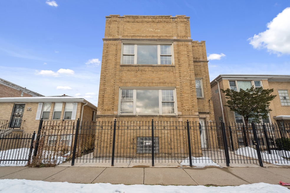 5310 W Bloomingdale Ave, Chicago, IL 60639 - photo 1