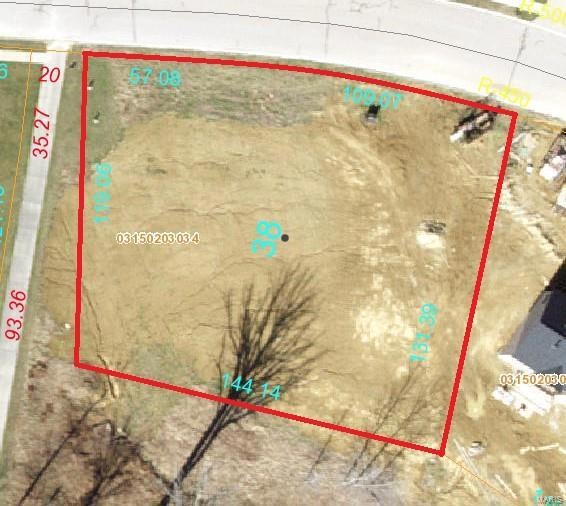 321 Forest Oaks Dr, Caseyville, IL 62232 - photo 1