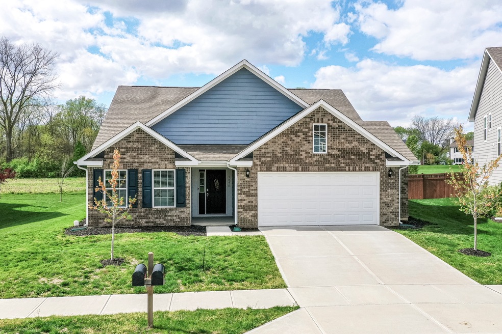 Welcome home 5096 Castamere