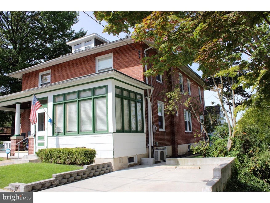 218 S Miller St, Reading, PA 19607 - photo 1