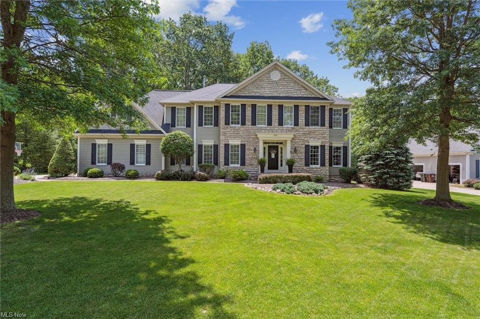 475 Woodview Trail, Aurora, OH 44202 - photo 1