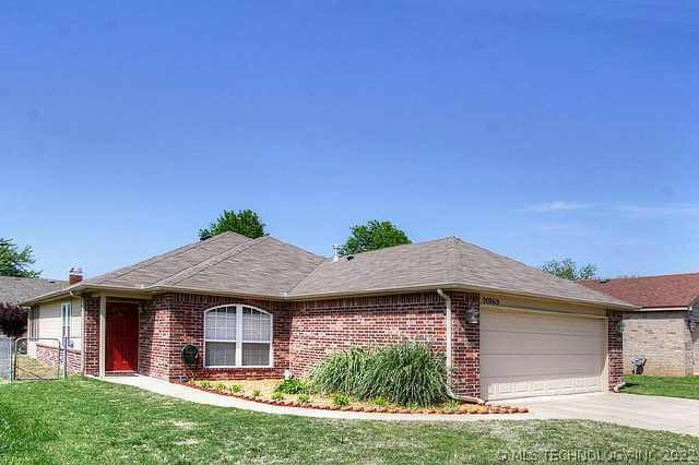 20965 E 38th St S, Broken Arrow, OK 74014 - photo 1