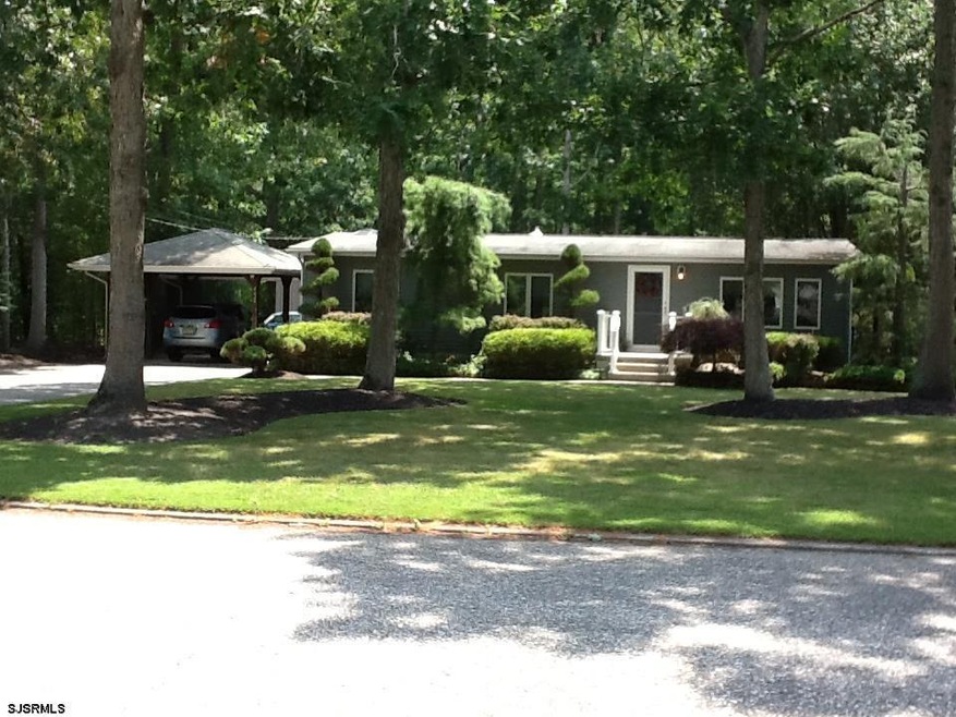 4024 Walnut Ave, Egg Harbor Township, NJ 08234 - photo 1