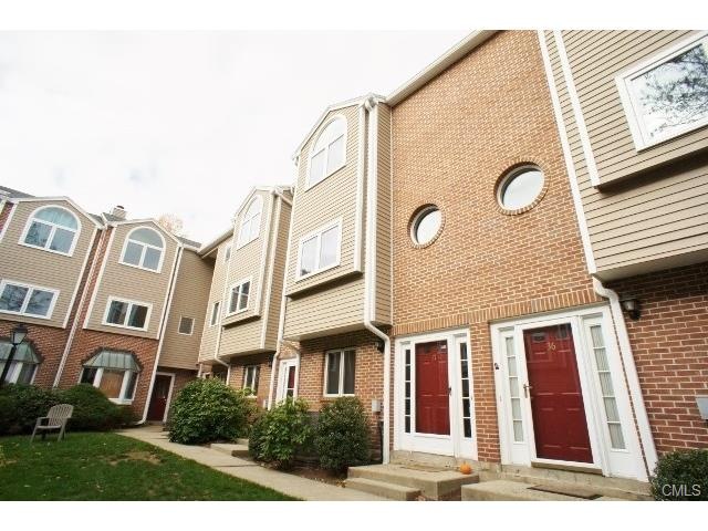 Seir Hill Gardens unit 49, Norwalk, CT 06850 - photo 1