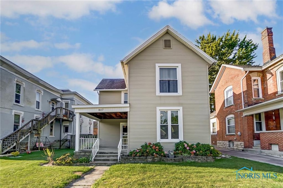 807 W Main Cross St, Findlay, OH 45840 - photo 1