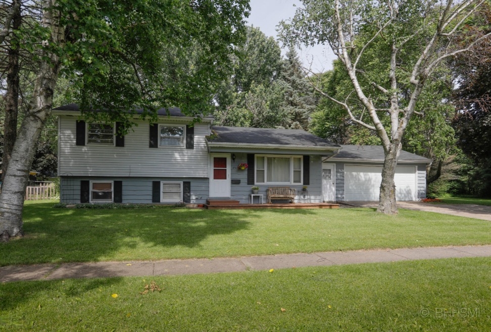 2711 Chaparral St-101