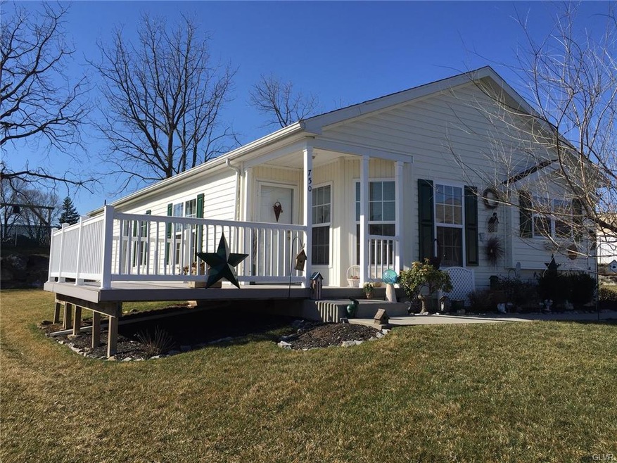 750 Biltmore Ave, Easton, PA 18040 - photo 1