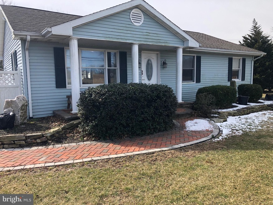 3759 Wrangle Hill Rd, Bear, DE 19701 - photo 1