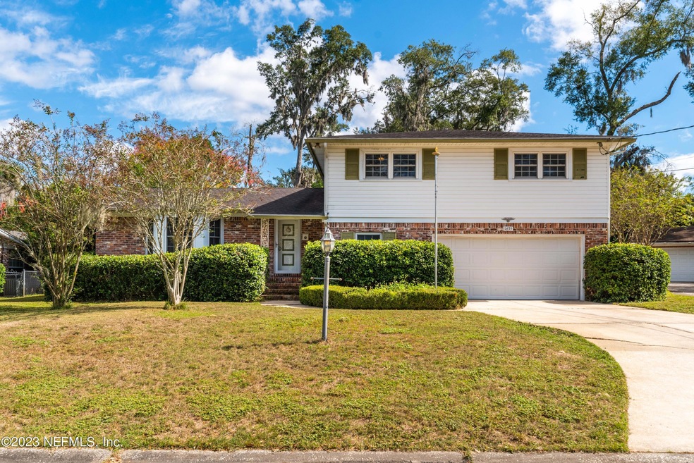 1635 Londonderry Rd, Jacksonville, FL 32210 - photo 1