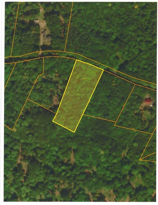 Lot 7 Stoneham Rd unit MAP 139 LOT 7, Wolfeboro, NH 03984 - photo 1