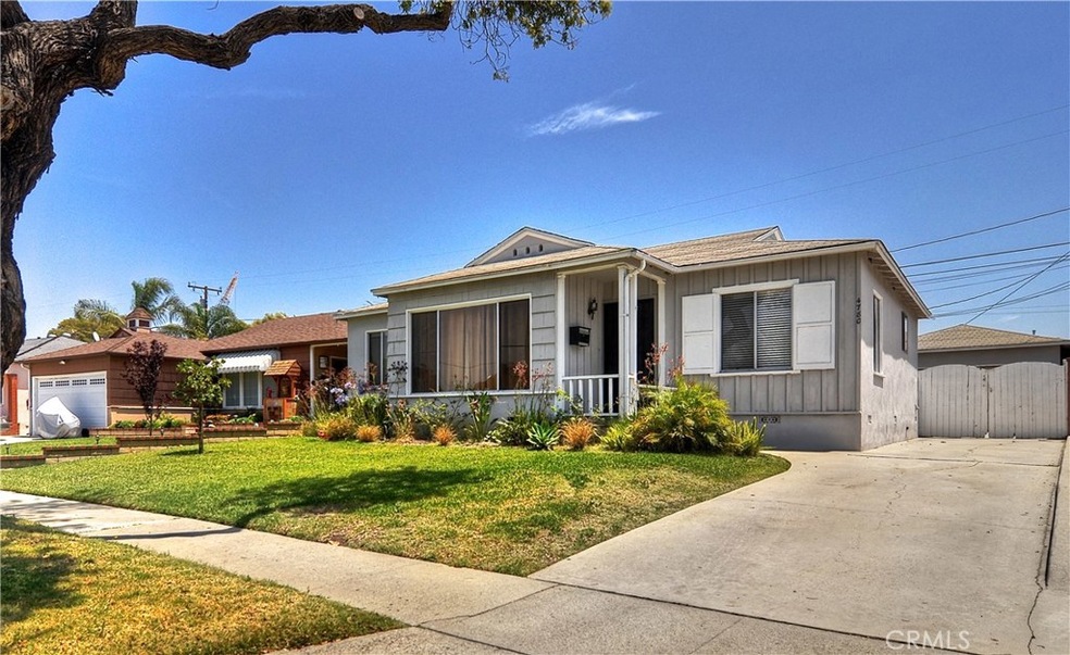 4780 Obispo Ave, Lakewood, CA 90712 - photo 1