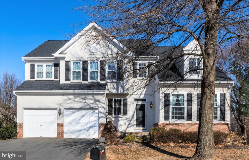 42940 Ellzey Dr, Broadlands, VA 20148 - photo 1