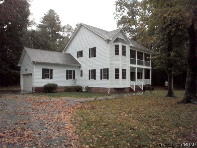 4893 Wakema Rd, West Point, VA 23181 - photo 1