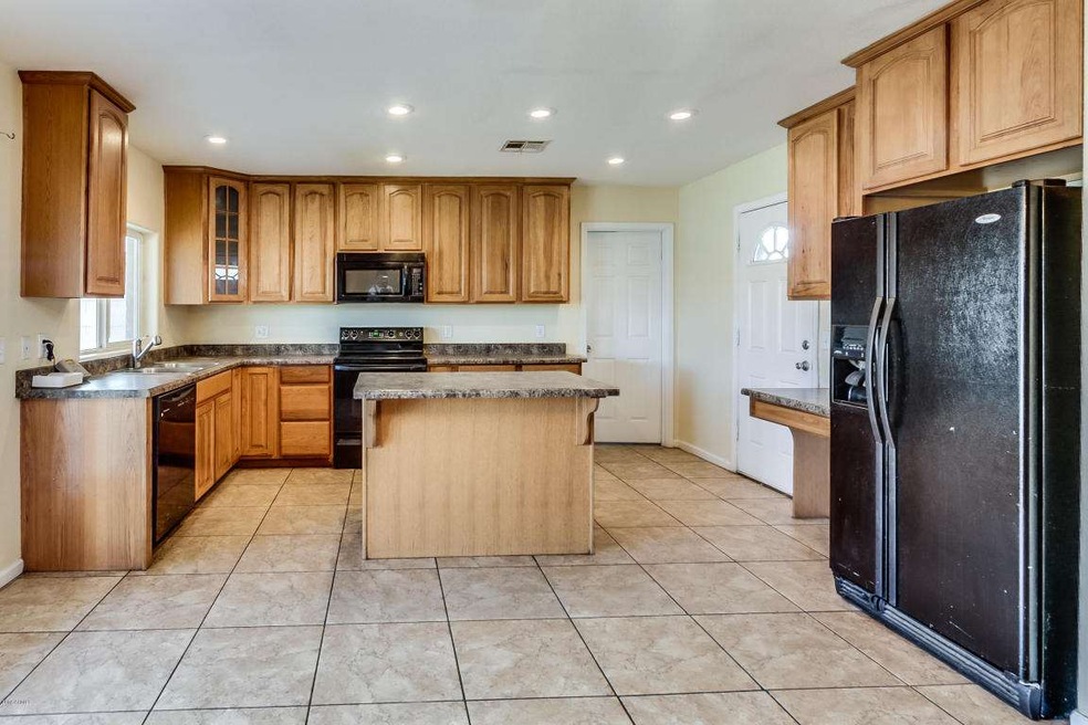 1032 E Hampton Ave, Mesa, AZ 85204 - photo 1