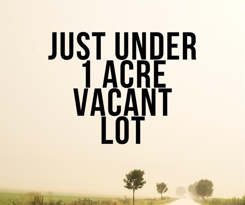 0 Tract #9 8 Acre Lot unit 889469, Tuttle, OK 73089 - photo 1