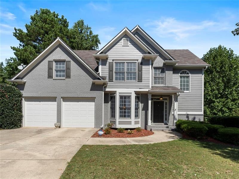 315 Adelaide Crossing, Acworth, GA 30101 - photo 1