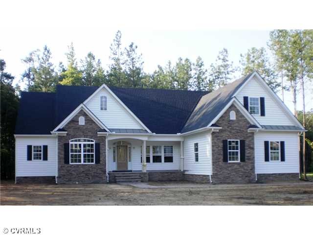 304 Carter Forest Dr, Ashland, VA 23005 - photo 1