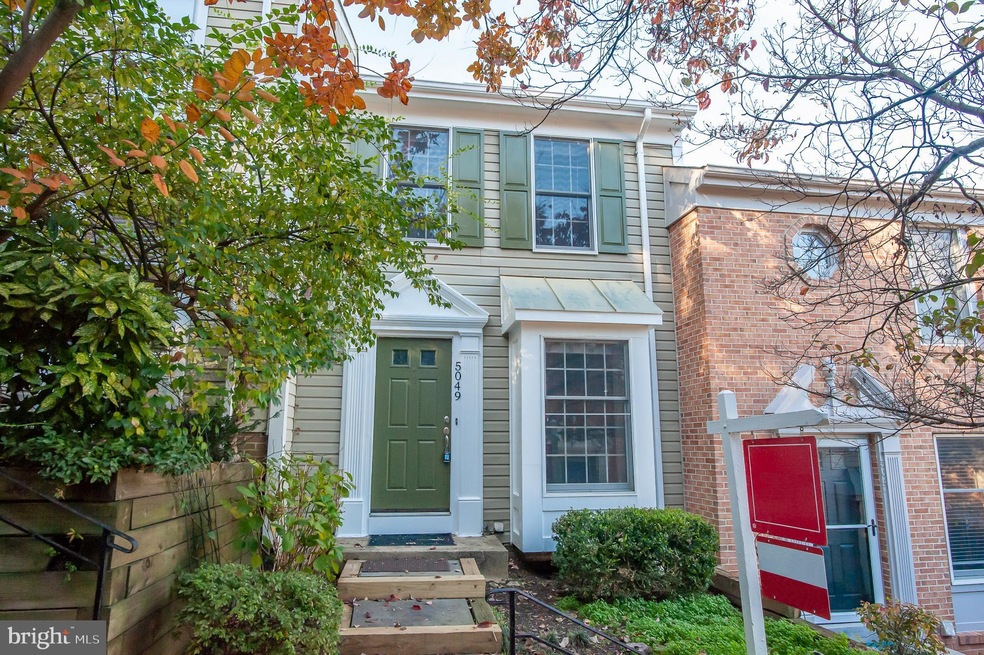 5049 9th St S, Arlington, VA 22204 - photo 1