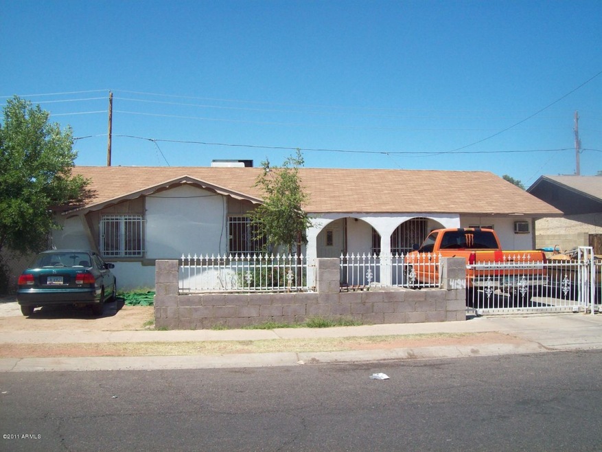 FRONTAGE