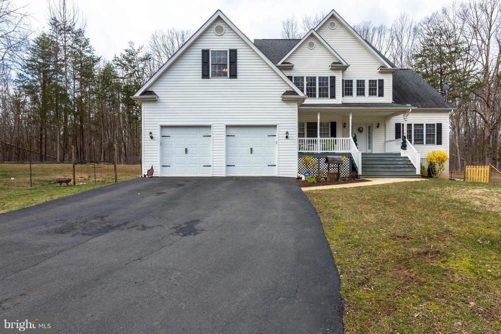 7174 Steven Ct, Nokesville, VA 20181 - photo 1