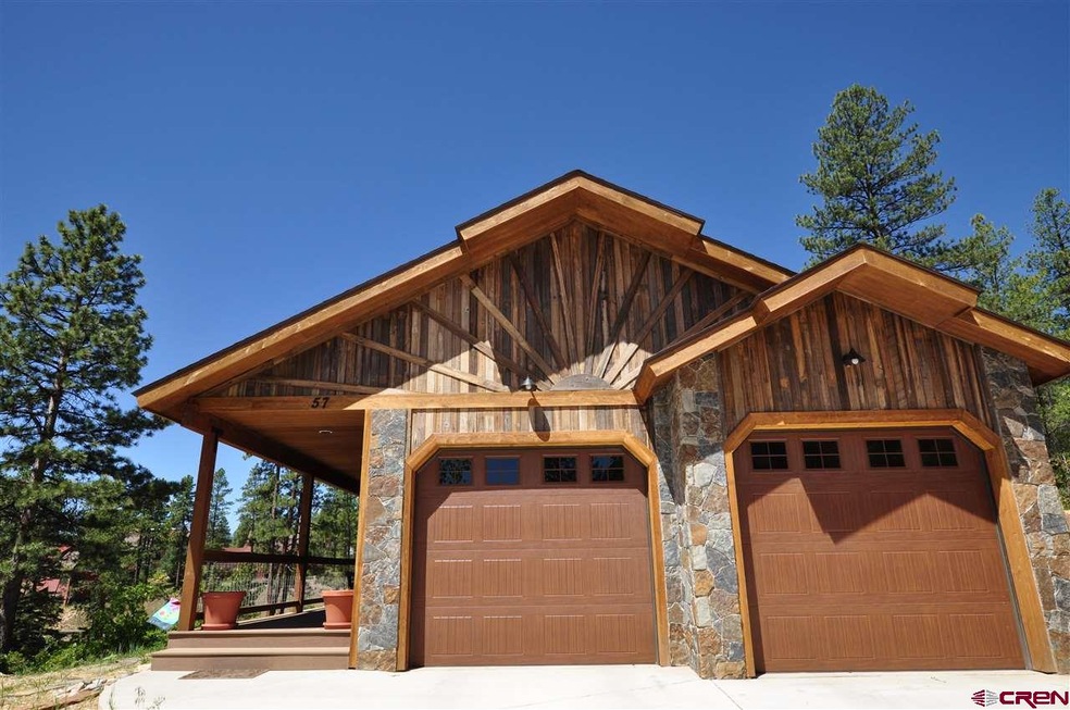 0 Calico Ct unit 733840, Durango, CO 81301 - photo 1