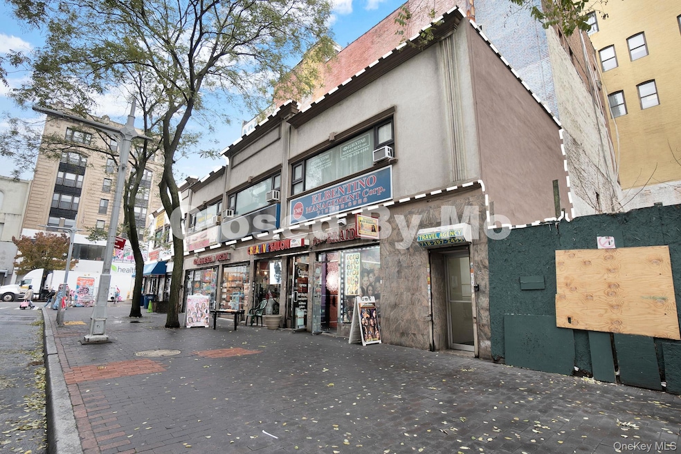 162-02 Jamaica Ave unit 2nd Floor, Jamaica, NY 11432 - photo 1