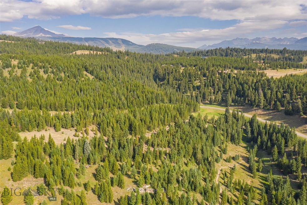 TBD W Elk Valley, Big Sky, MT 59716 - photo 1