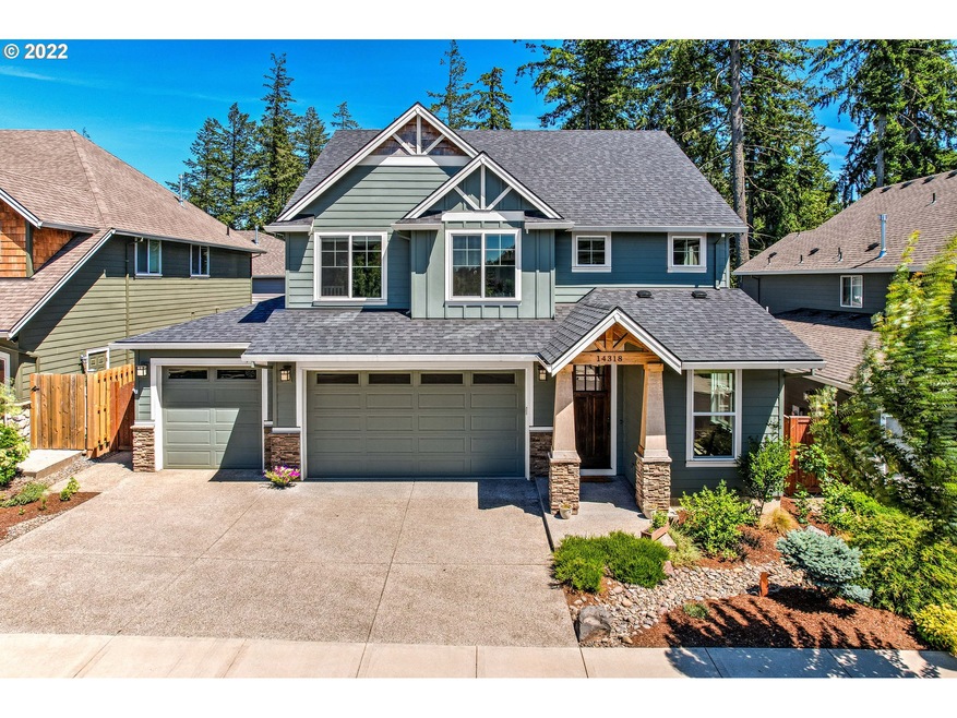 14318 SE 156th Ave, Clackamas, OR 97015 - photo 1