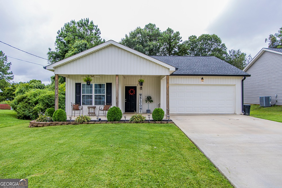 10 Nest Dr NW, Rome, GA 30165 - photo 1