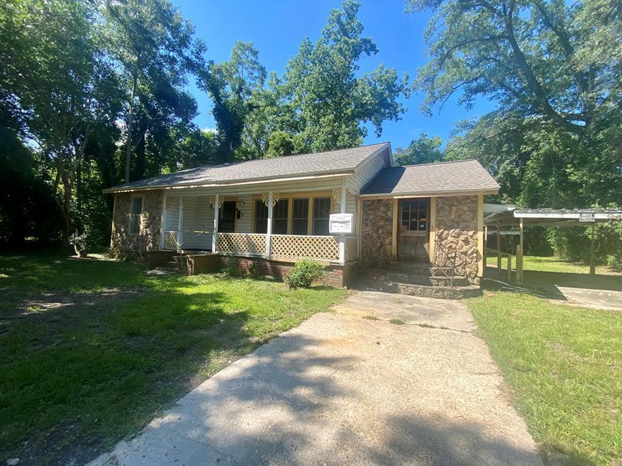 Main View