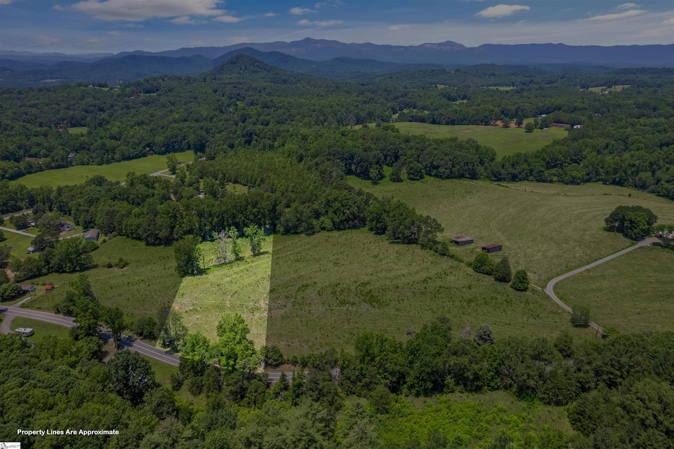 2.62 Acres Mount Tabor Church Rd, Pickens, SC 29671 - photo 1