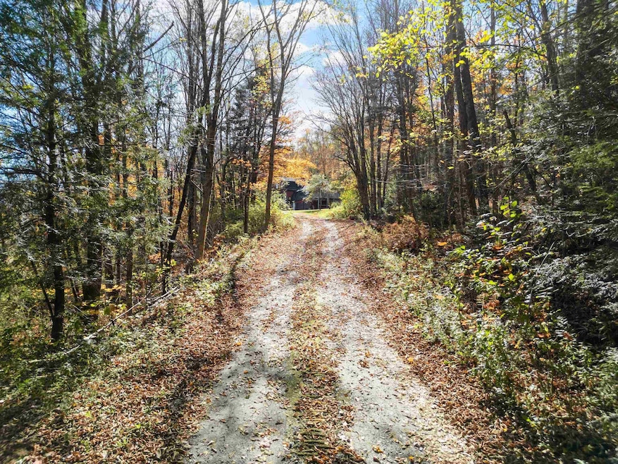 00 New Hampshire 117 unit 2, Franconia, NH 03580 - photo 1