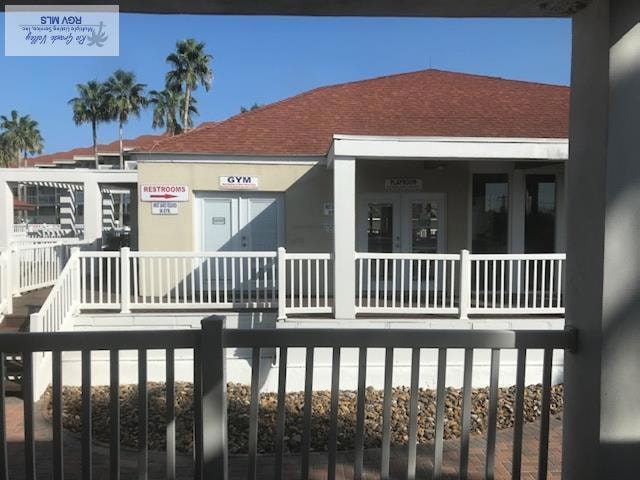 200  padre b Padre Blvd unit 3102, South Padre Island, TX 78597 - photo 1